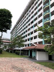 Blk 28 Jalan Klinik (Bukit Merah), HDB 3 Rooms #343082801